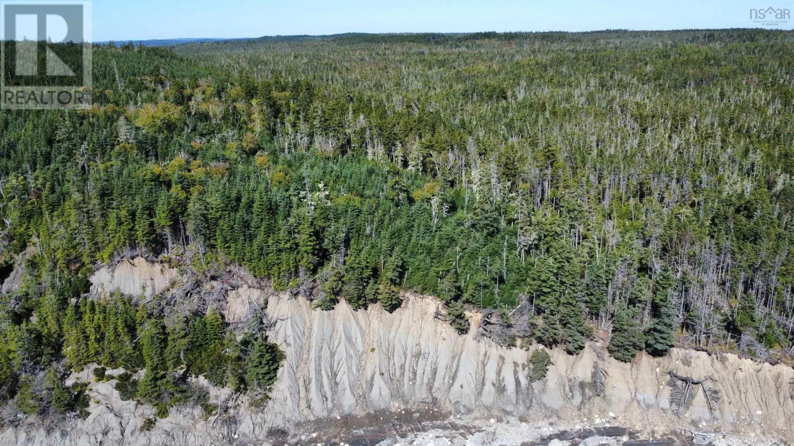 Lot PID#60190543 Lower Lahave Road