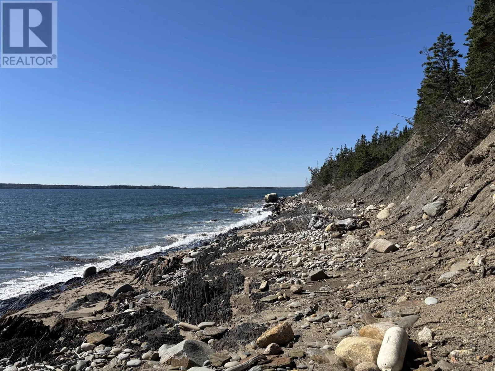 Lot PID#60190543 Lower Lahave Road