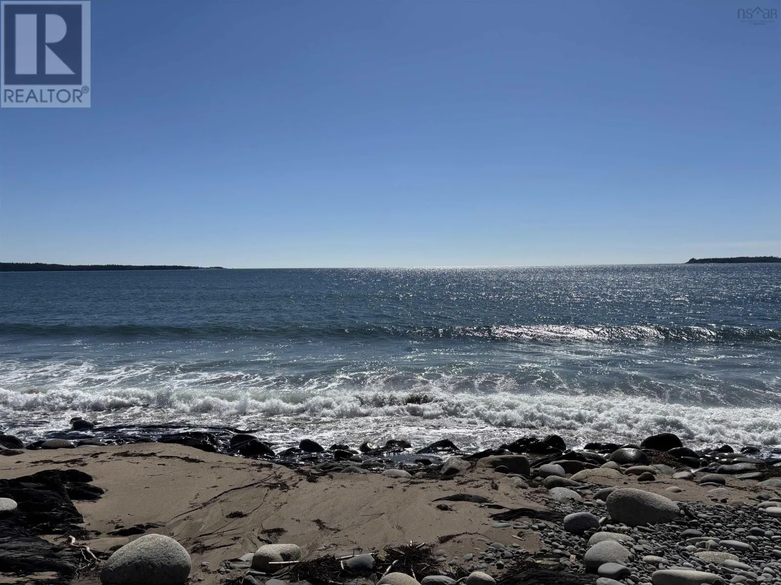 Lot PID#60190543 Lower Lahave Road