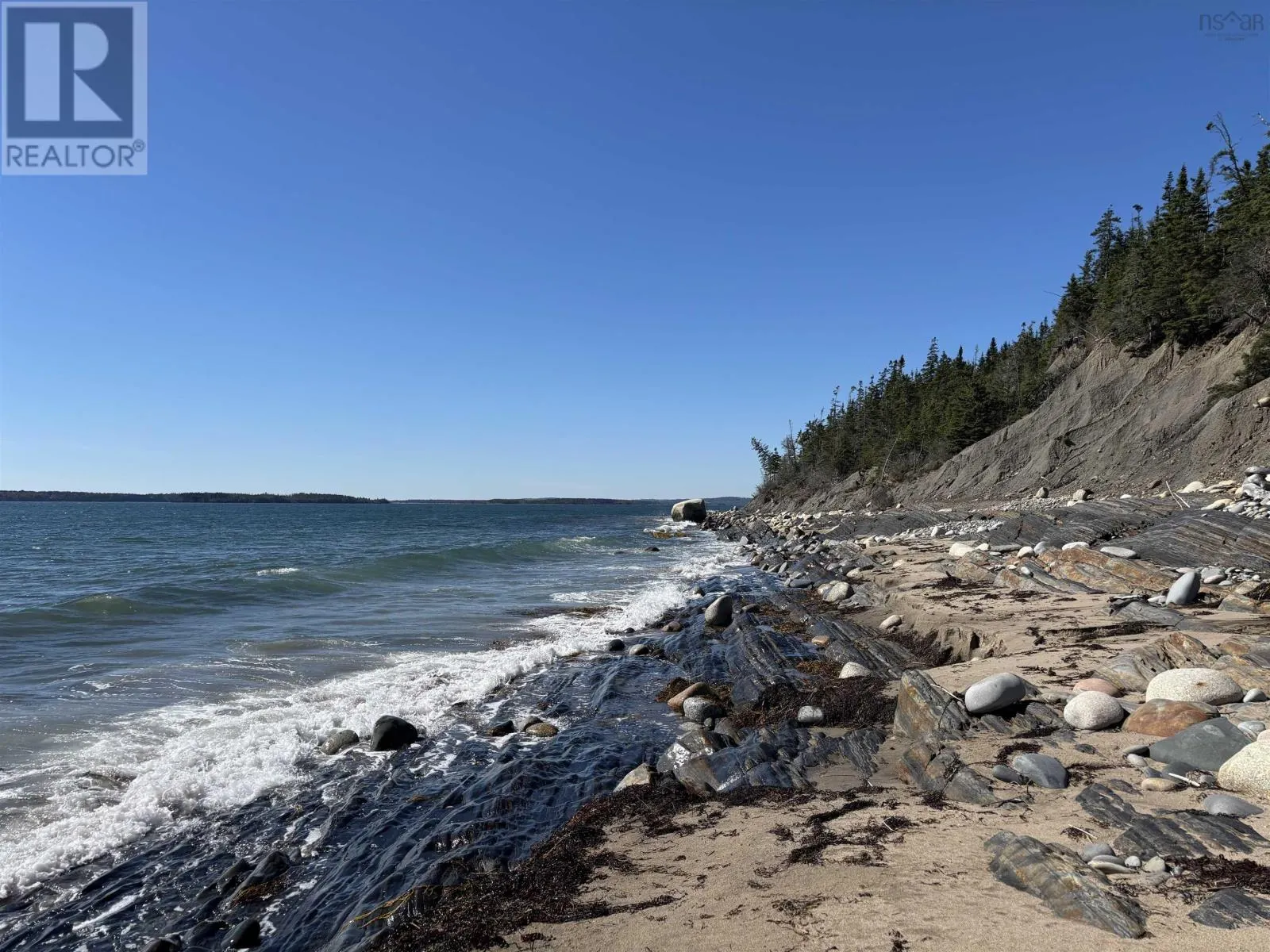 Lot PID#60190543 Lower Lahave Road