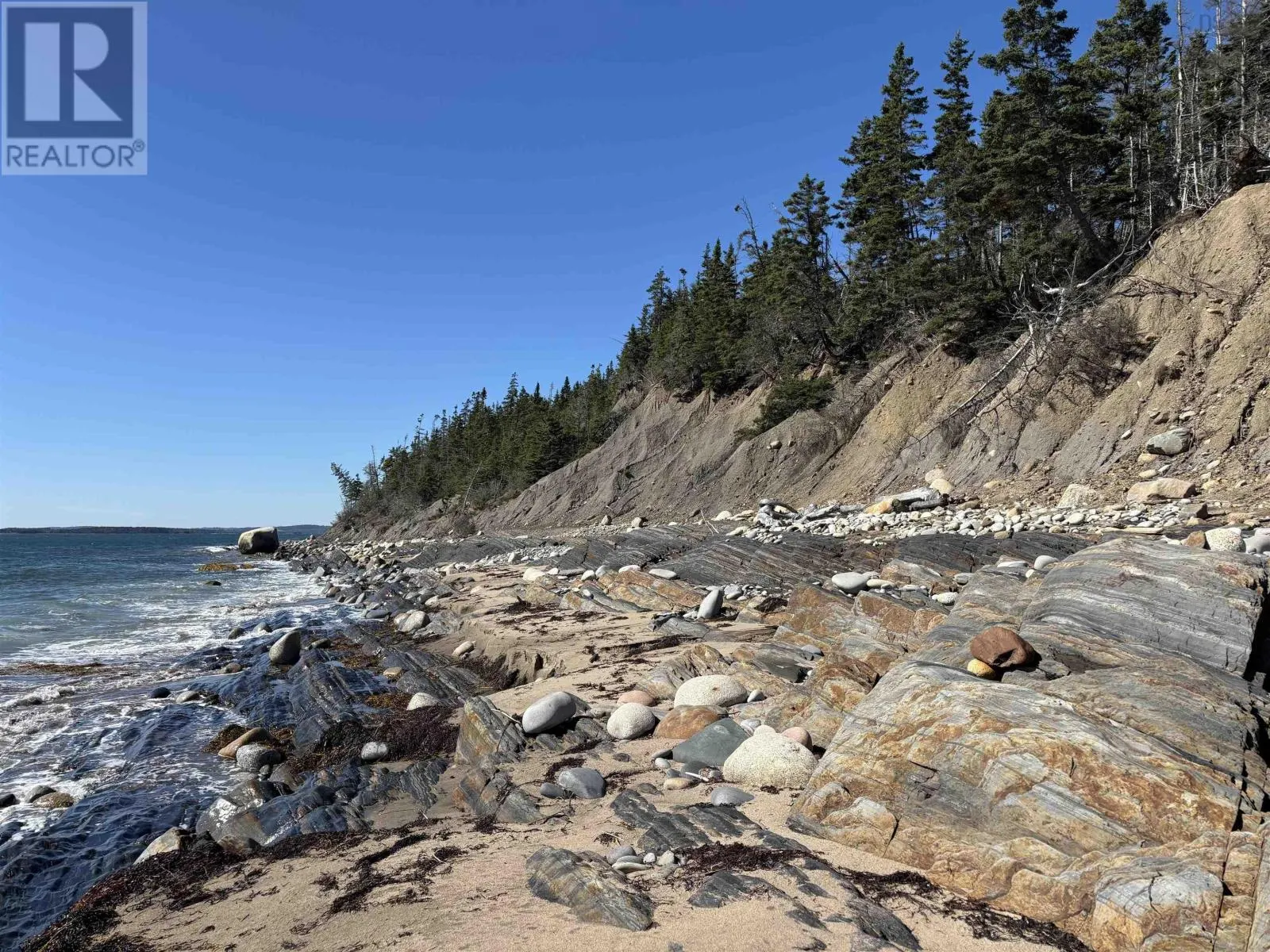 Lot PID#60190543 Lower Lahave Road