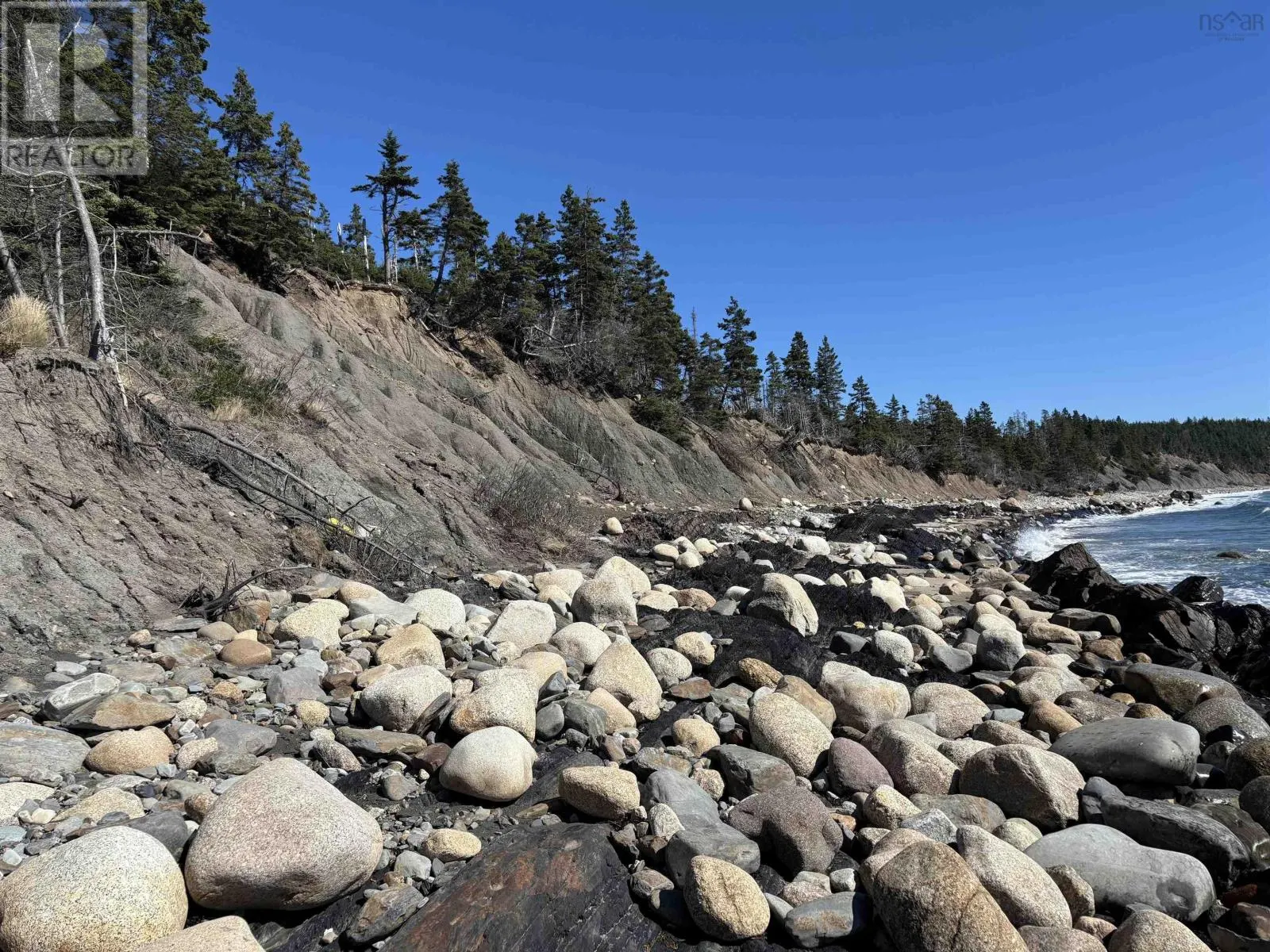 Lot PID#60190543 Lower Lahave Road