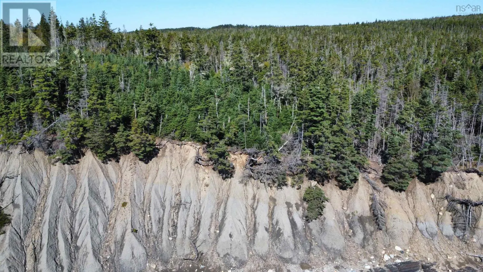 Lot PID#60190543 Lower Lahave Road