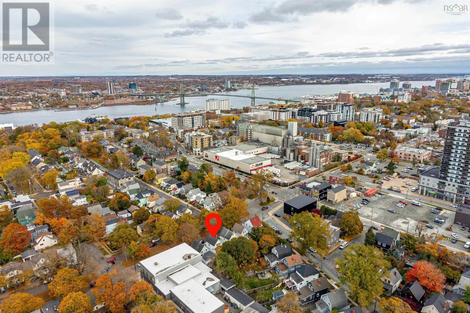 3140 Agricola Street