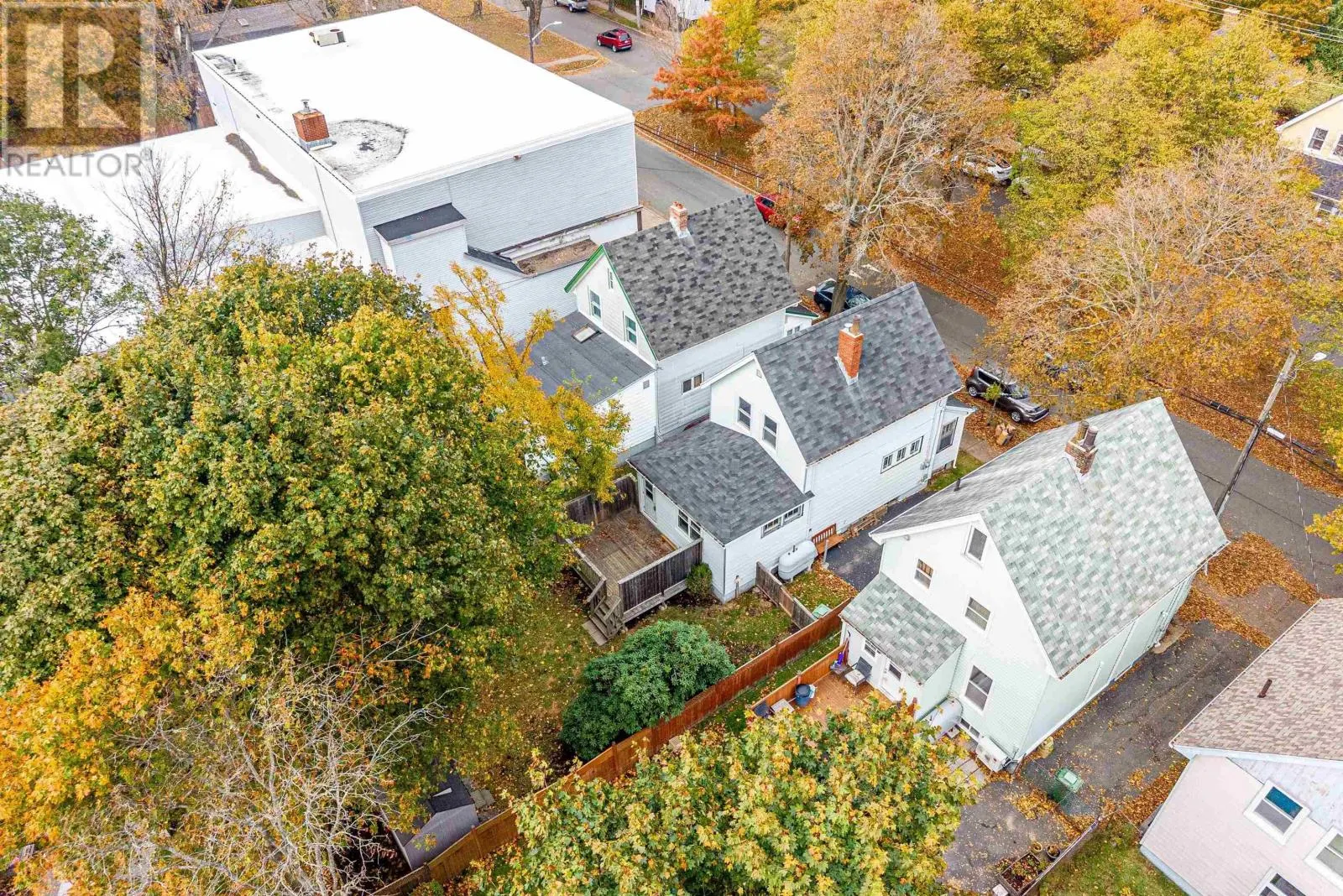 3140 Agricola Street