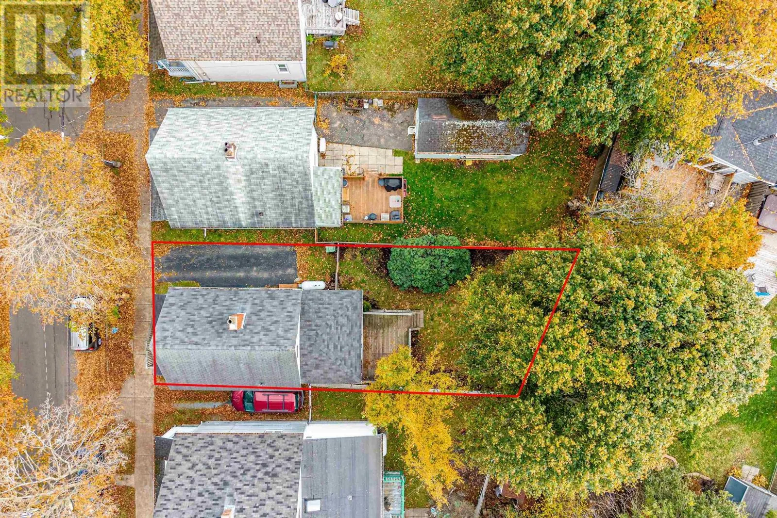 3140 Agricola Street