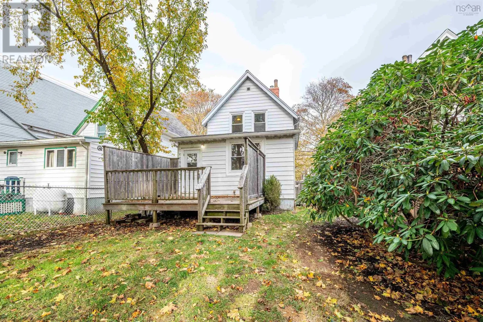 3140 Agricola Street