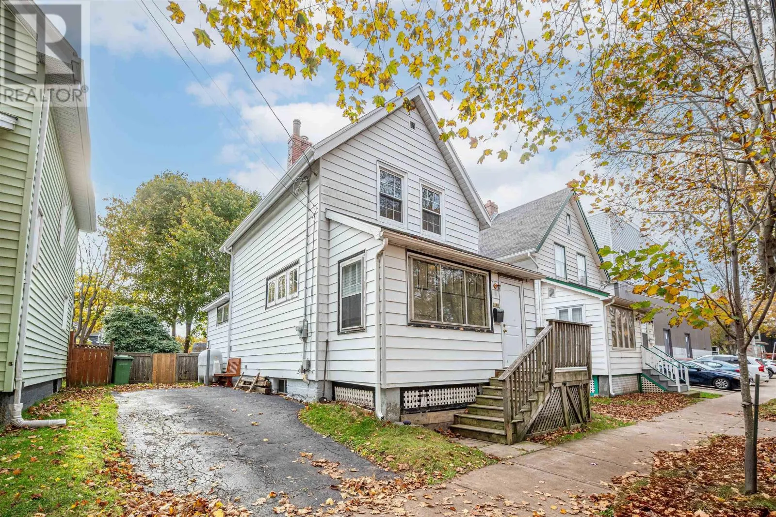 3140 Agricola Street