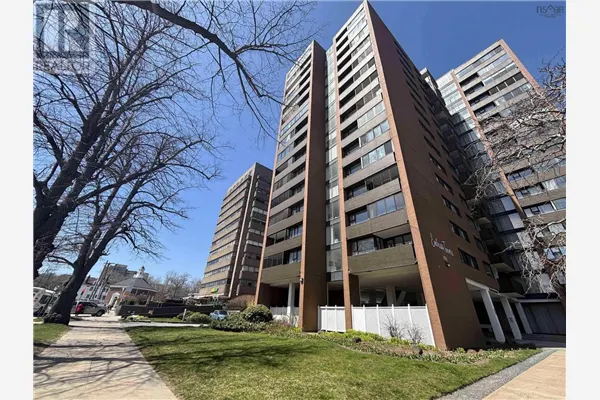 1602 5959 Spring Garden Road