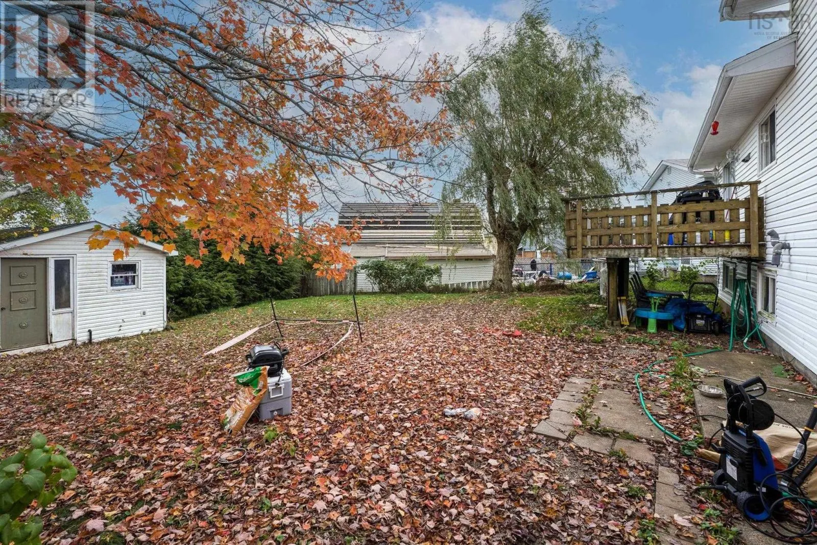 143 Amaranth Crescent