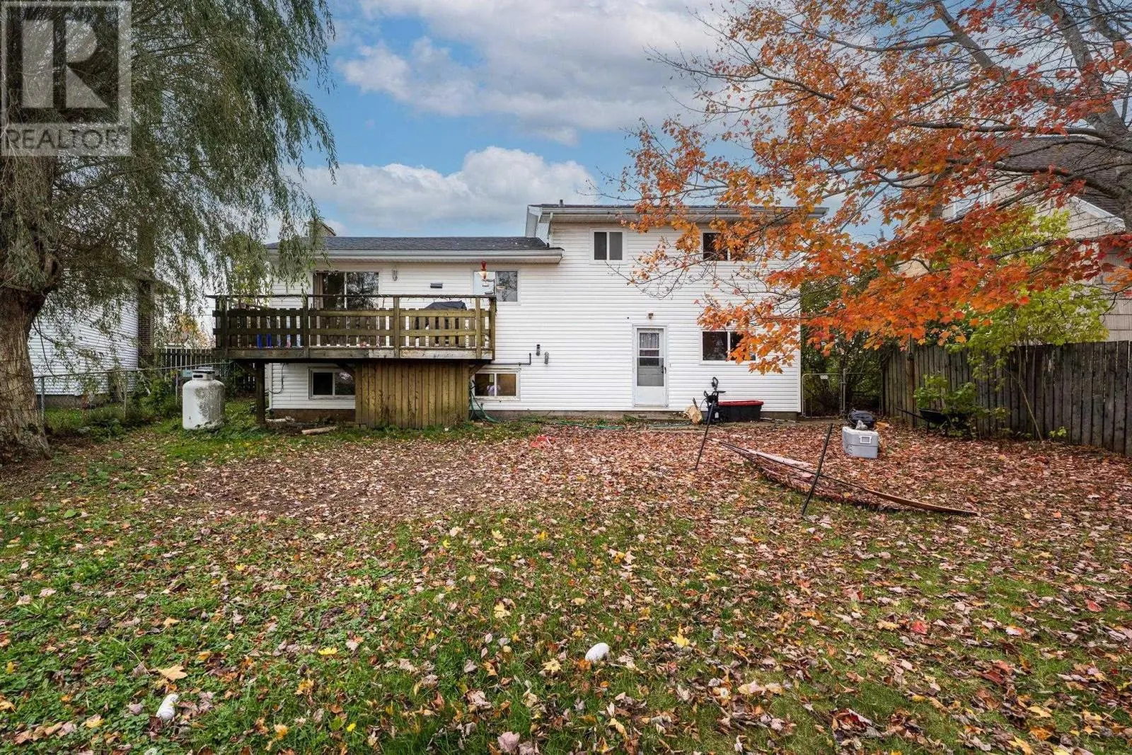 143 Amaranth Crescent