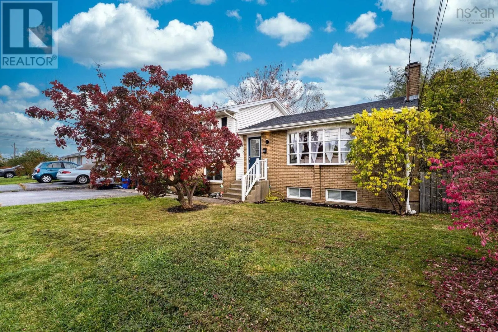 143 Amaranth Crescent