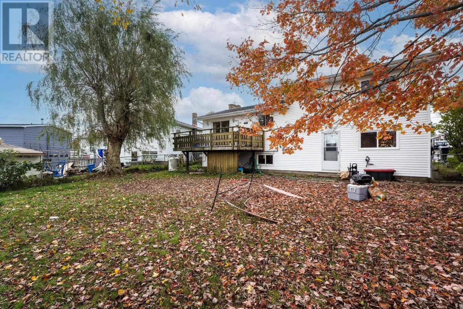 143 Amaranth Crescent