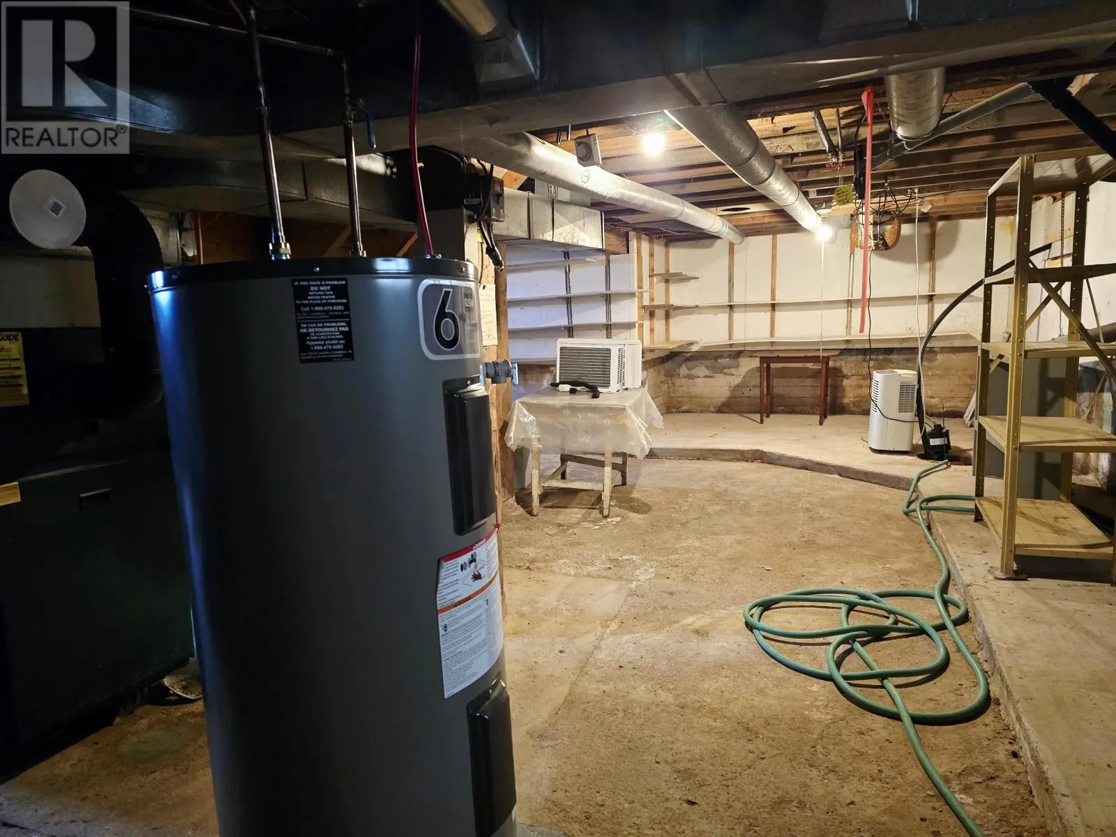 1764 Highway 6 Highway