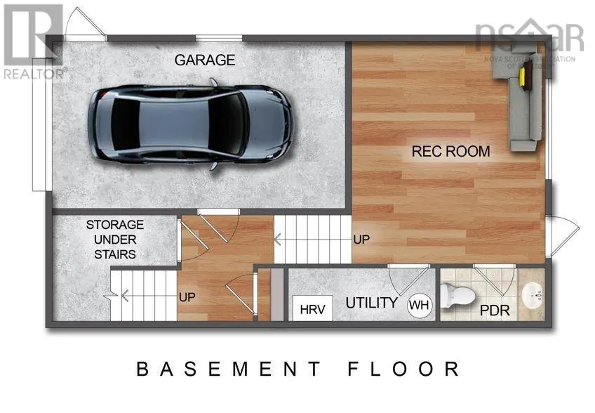 Lot 8-52 26 Provence Way