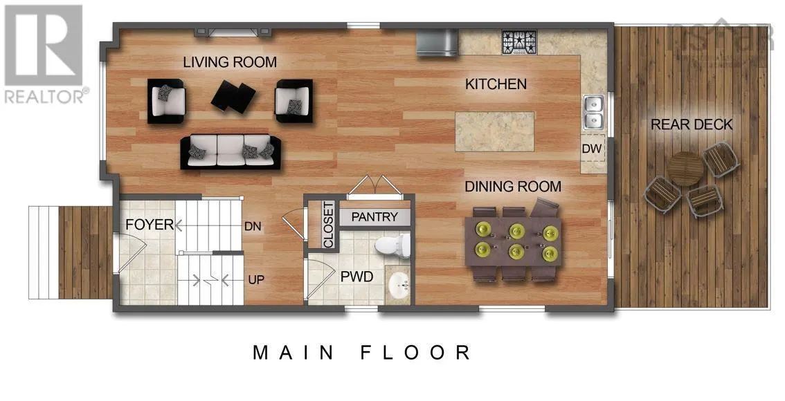 Lot 8-52 26 Provence Way