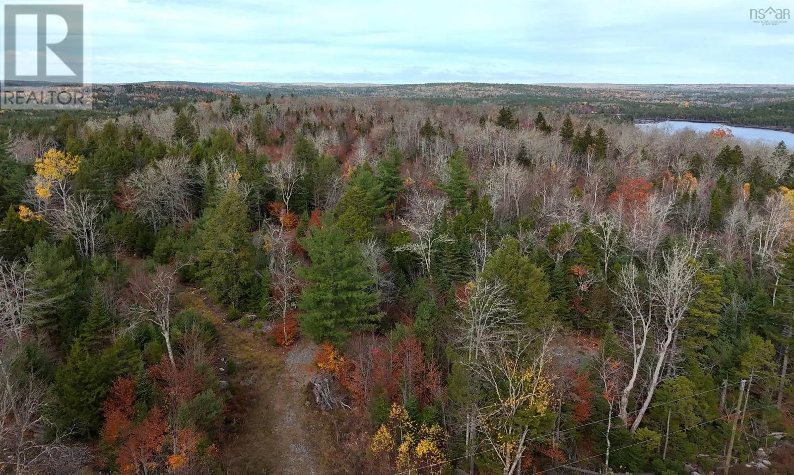 Lot 24 Russells Cove Road