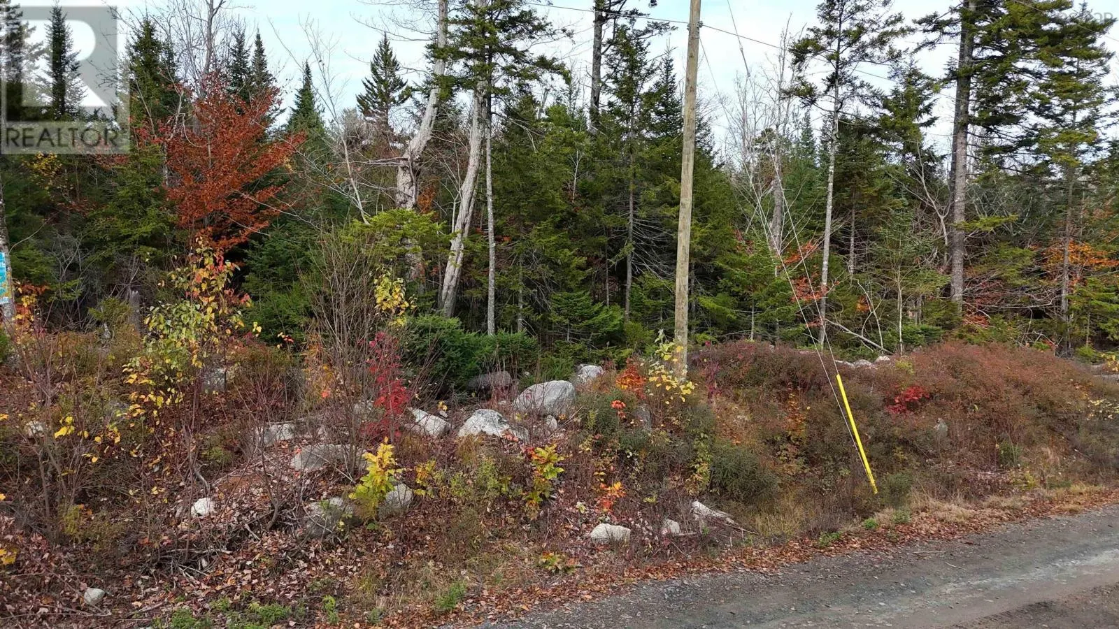 Lot 24 Russells Cove Road