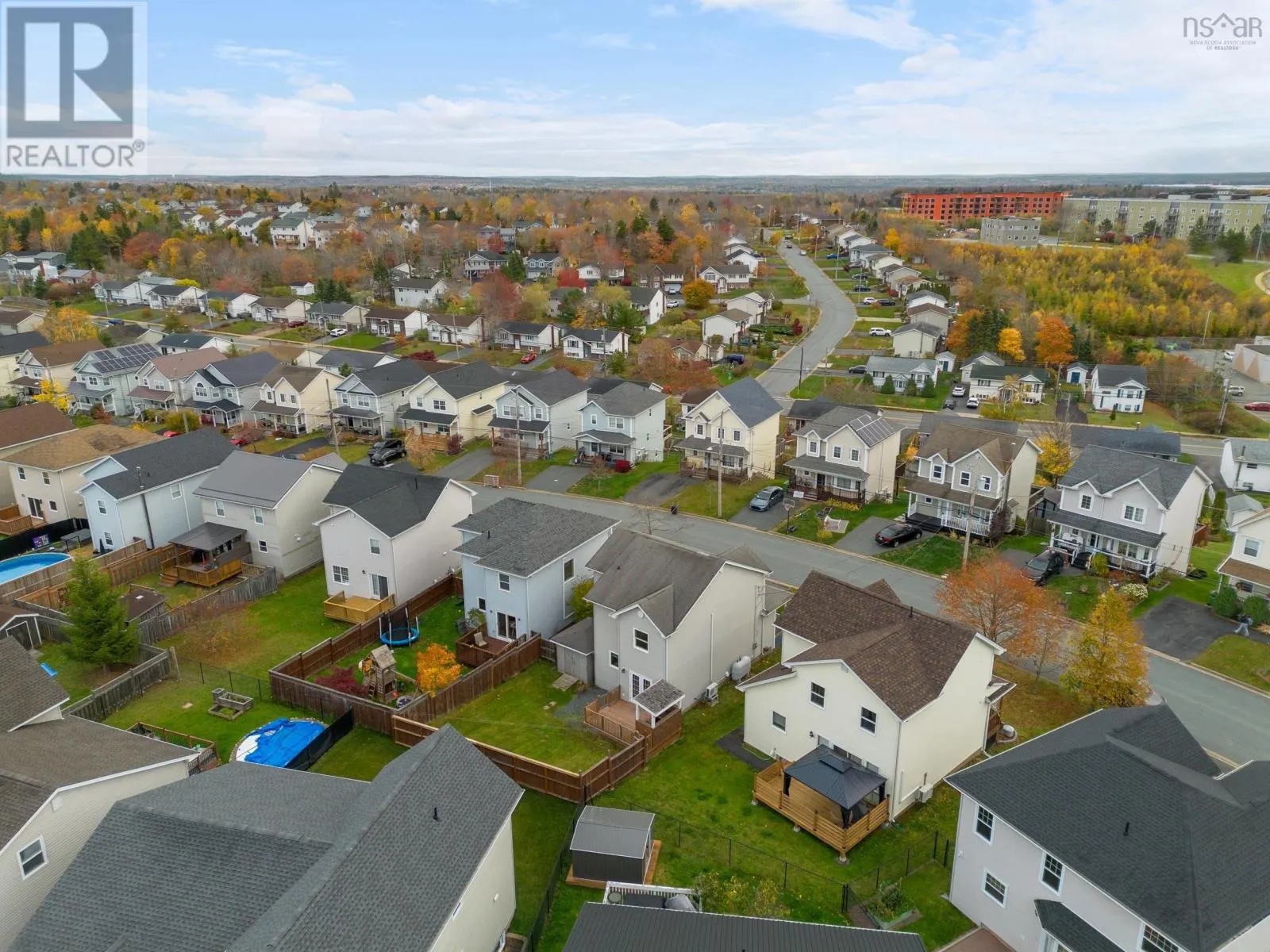 109 Westfield Crescent