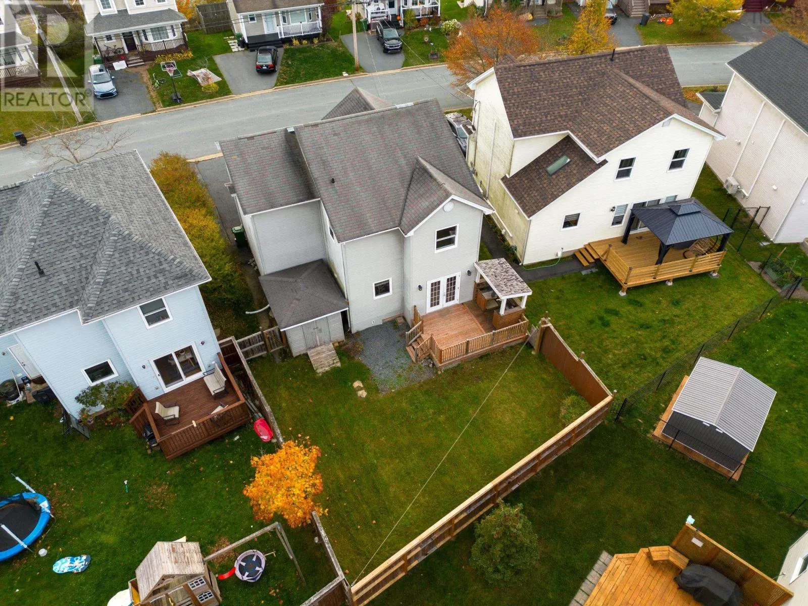 109 Westfield Crescent