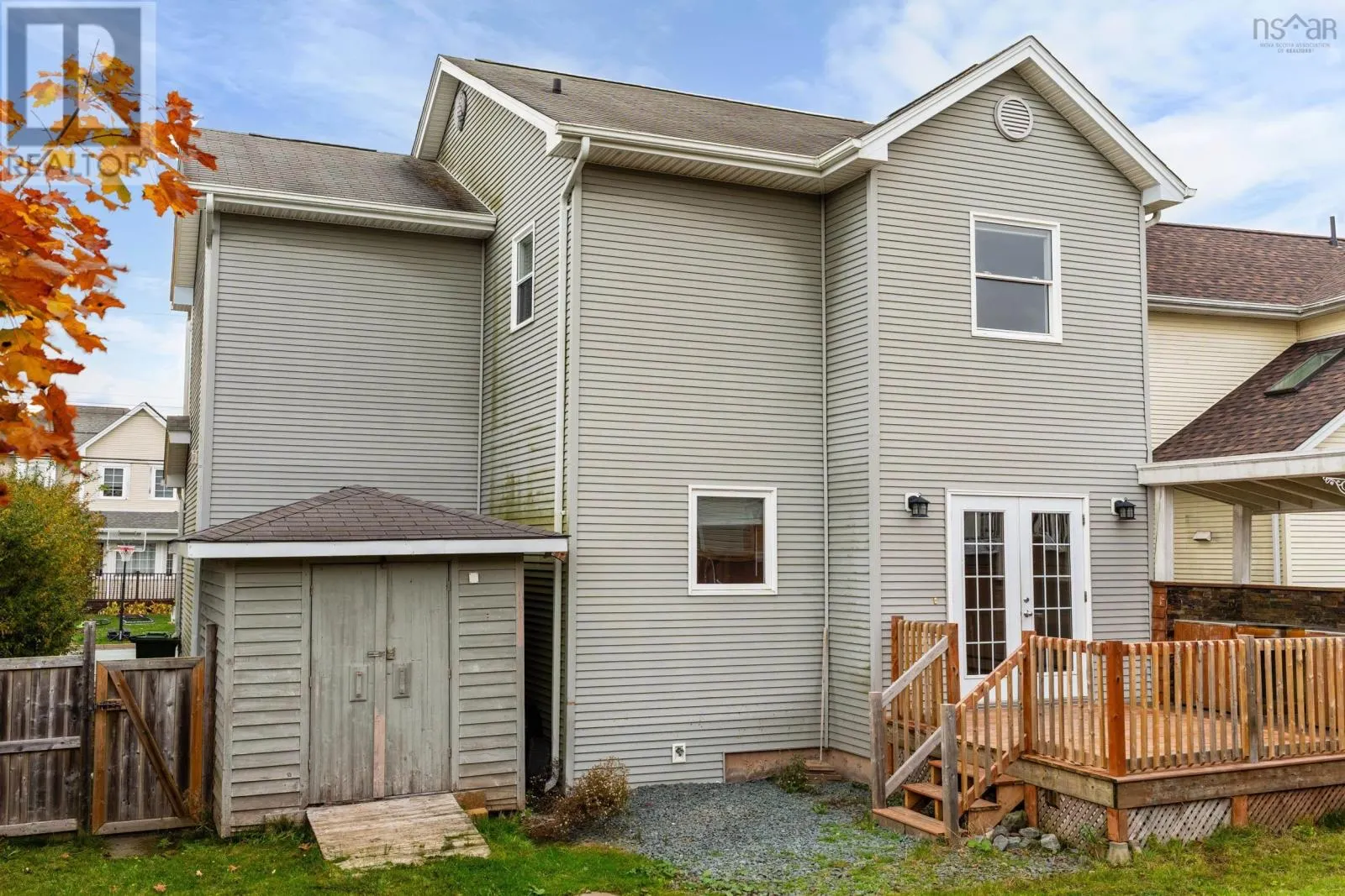 109 Westfield Crescent