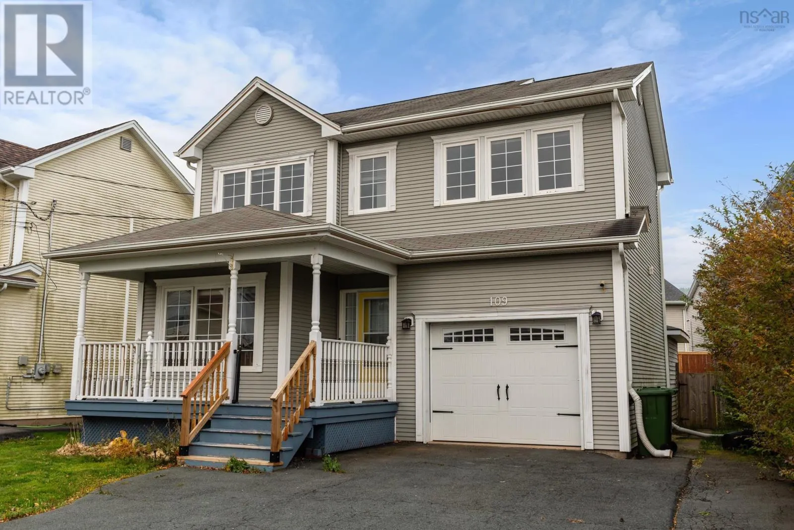 109 Westfield Crescent