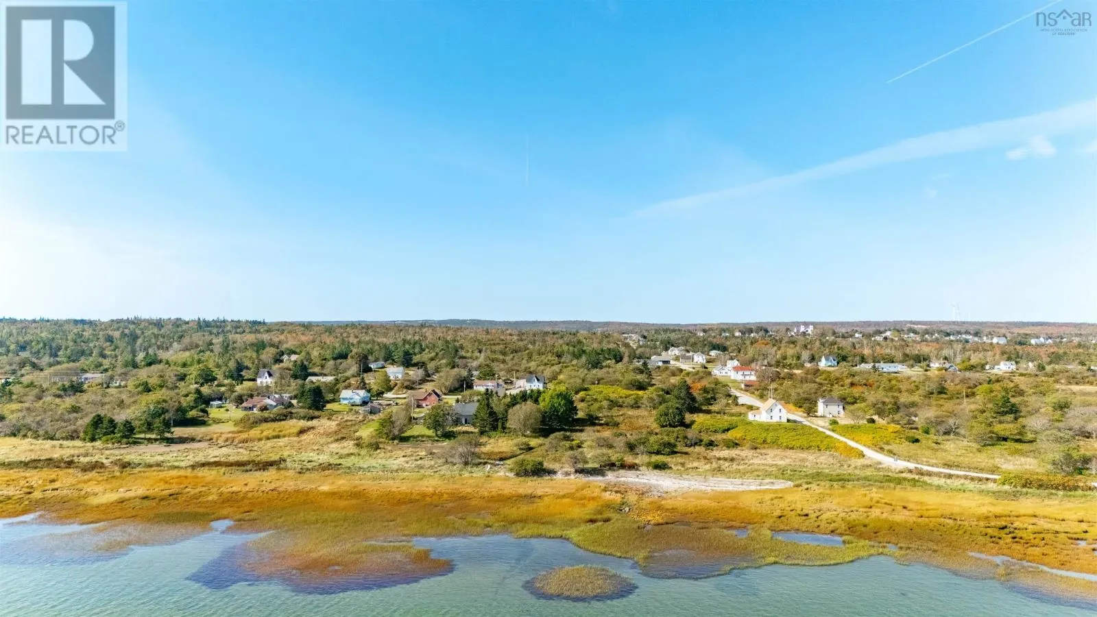 21 Surette Cross Road