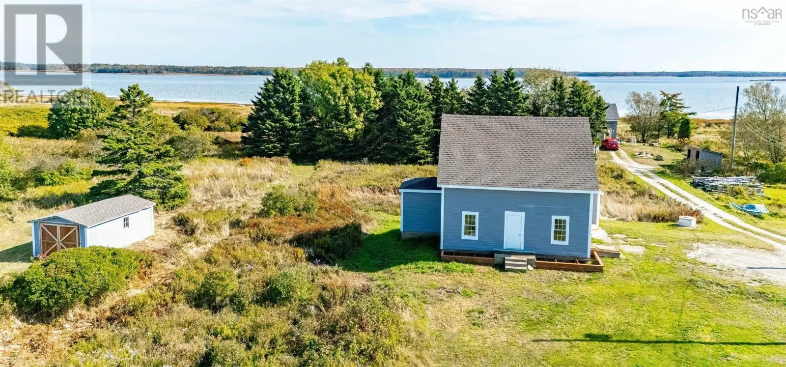 21 Surette Cross Road