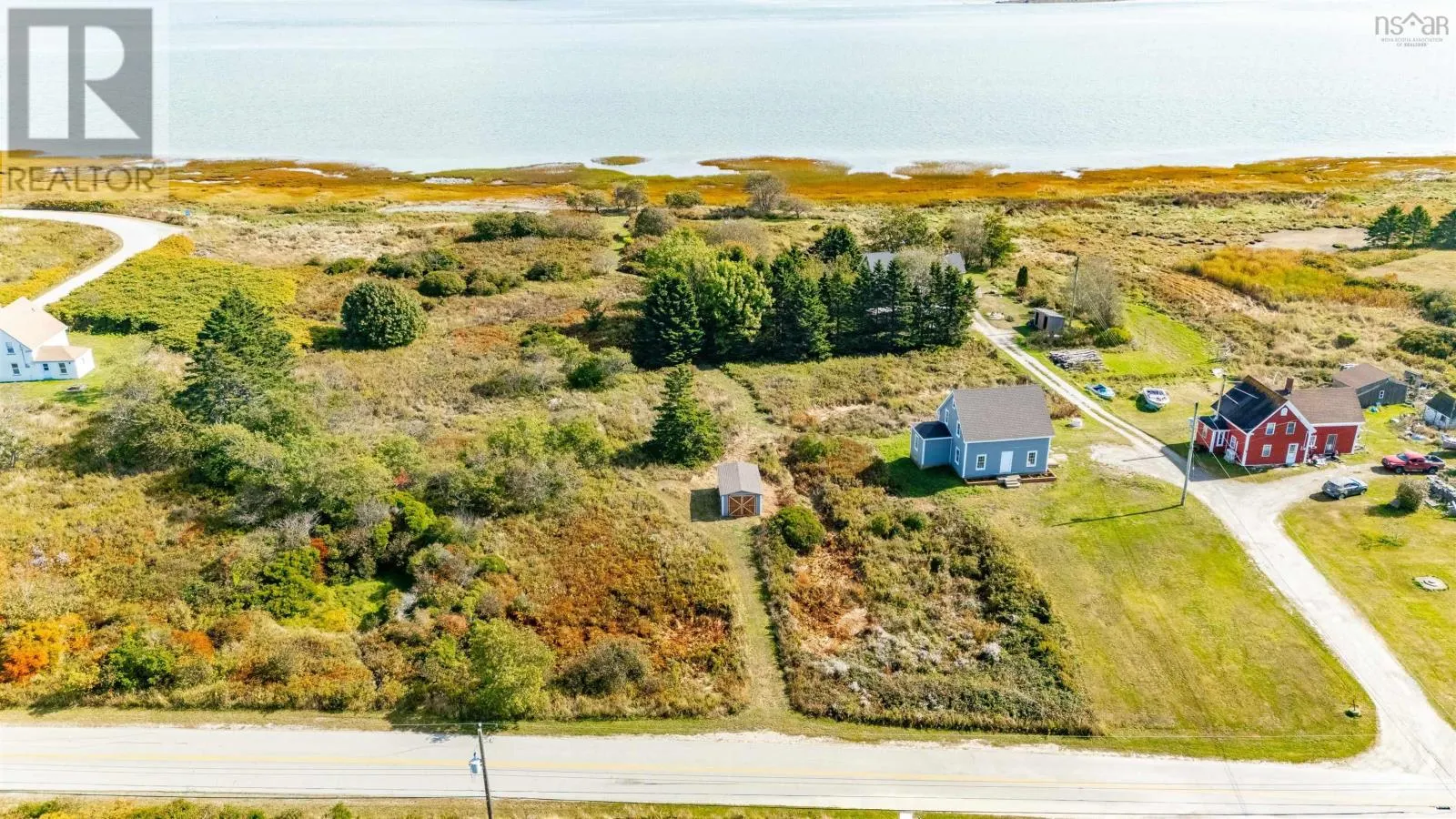 21 Surette Cross Road