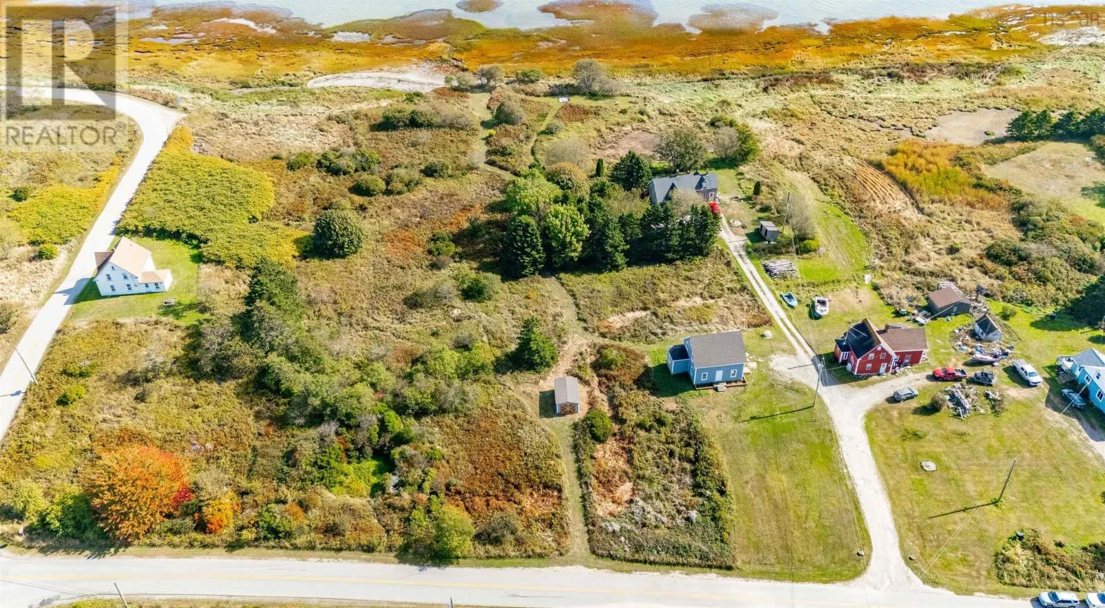 21 Surette Cross Road