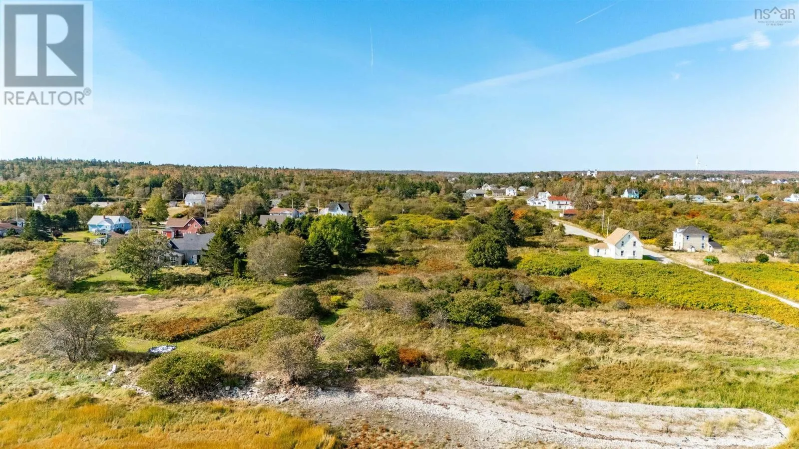 21 Surette Cross Road