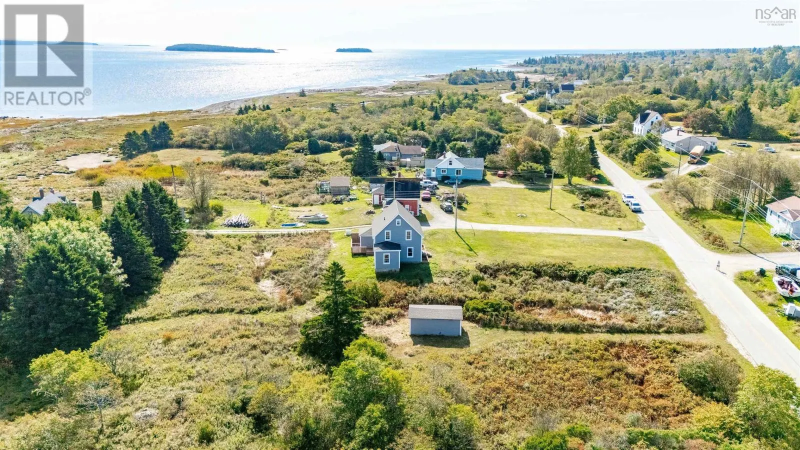 21 Surette Cross Road