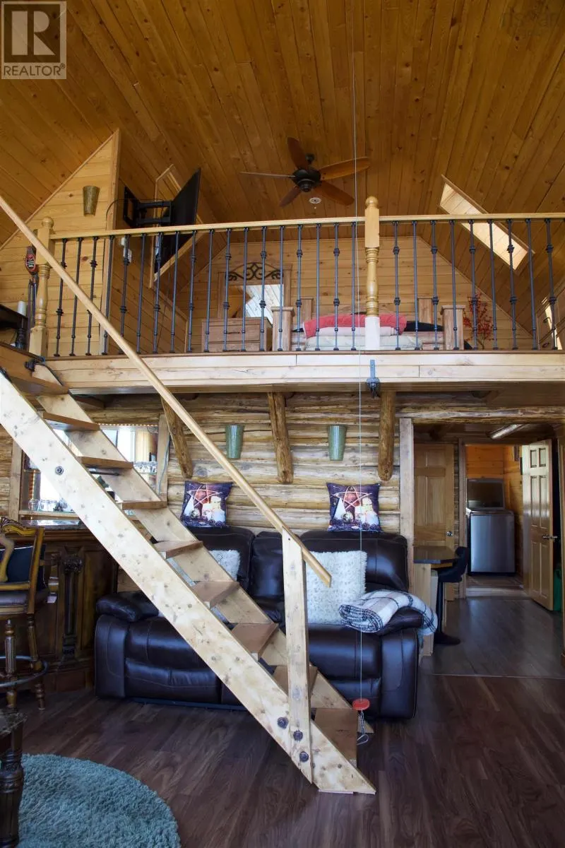 761 Stoney Point Road