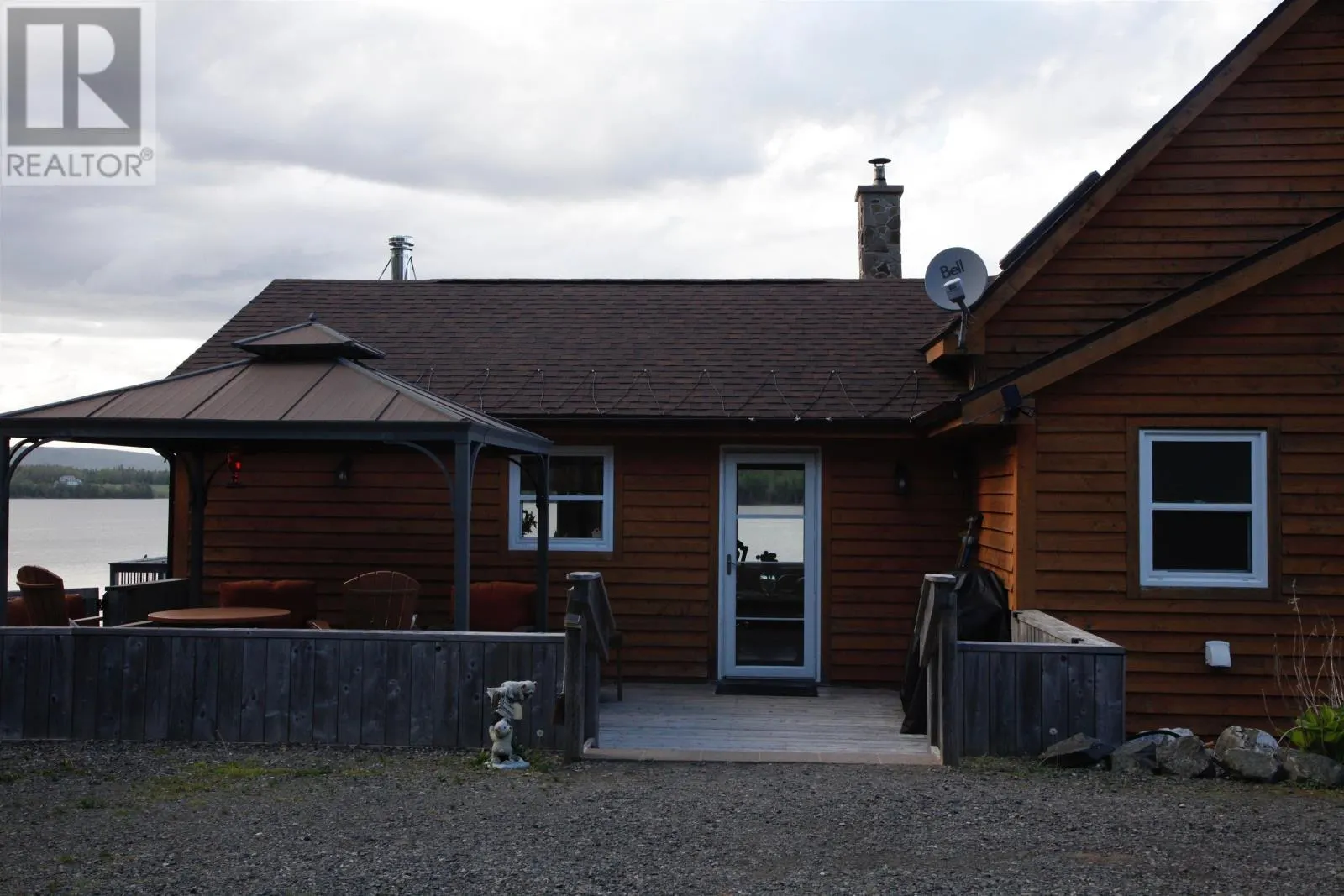 761 Stoney Point Road