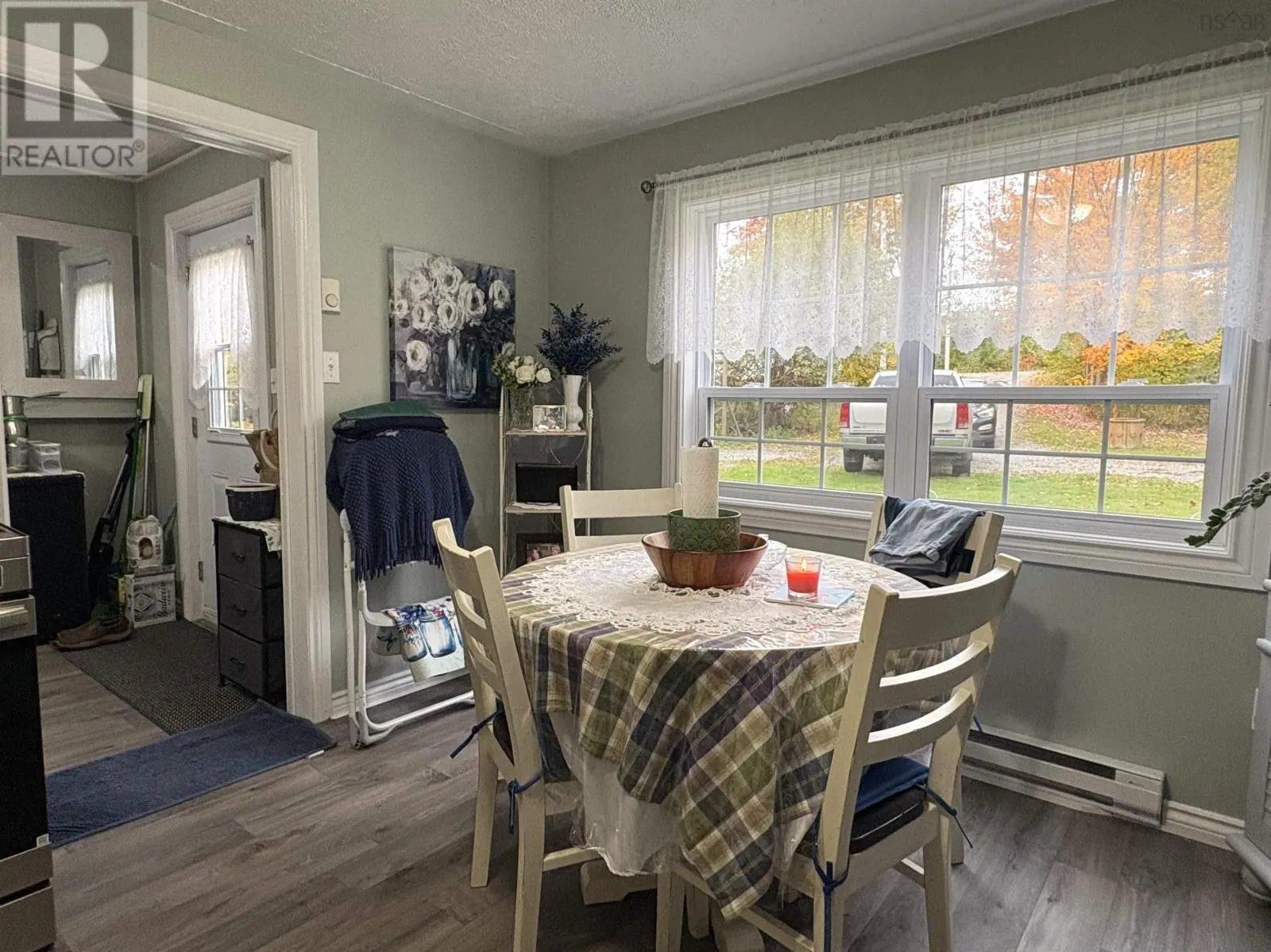 1068 OLD ROUTE 5 Road