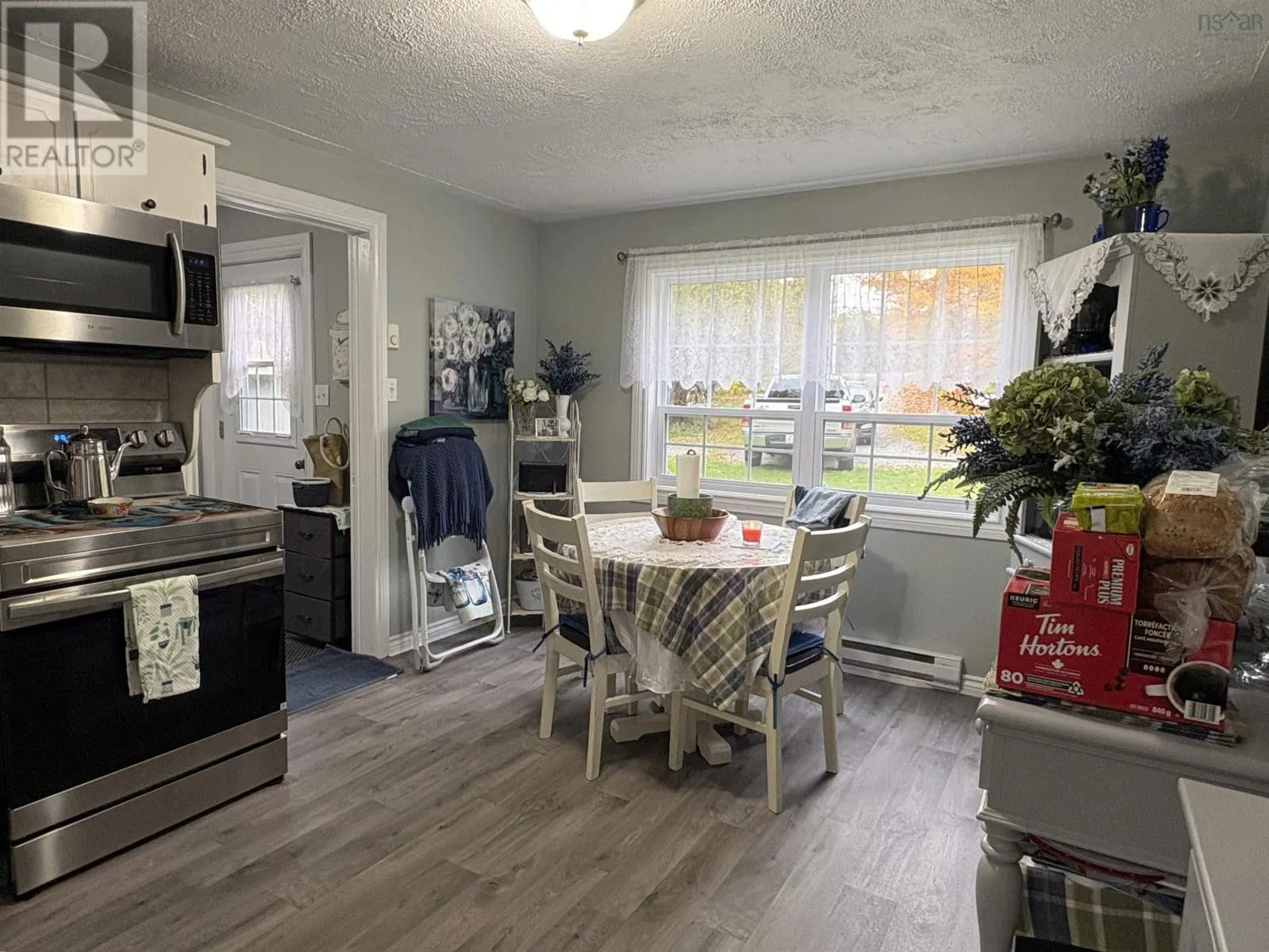 1068 OLD ROUTE 5 Road