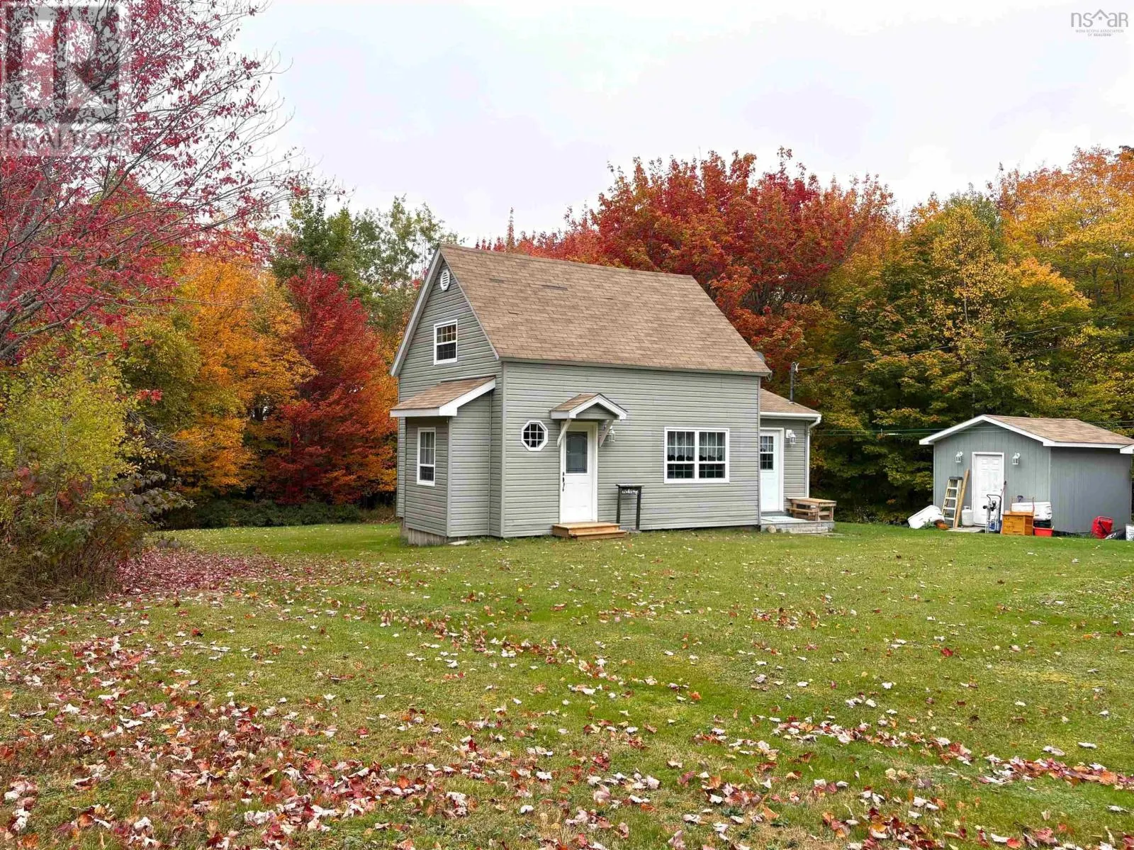 1068 OLD ROUTE 5 Road