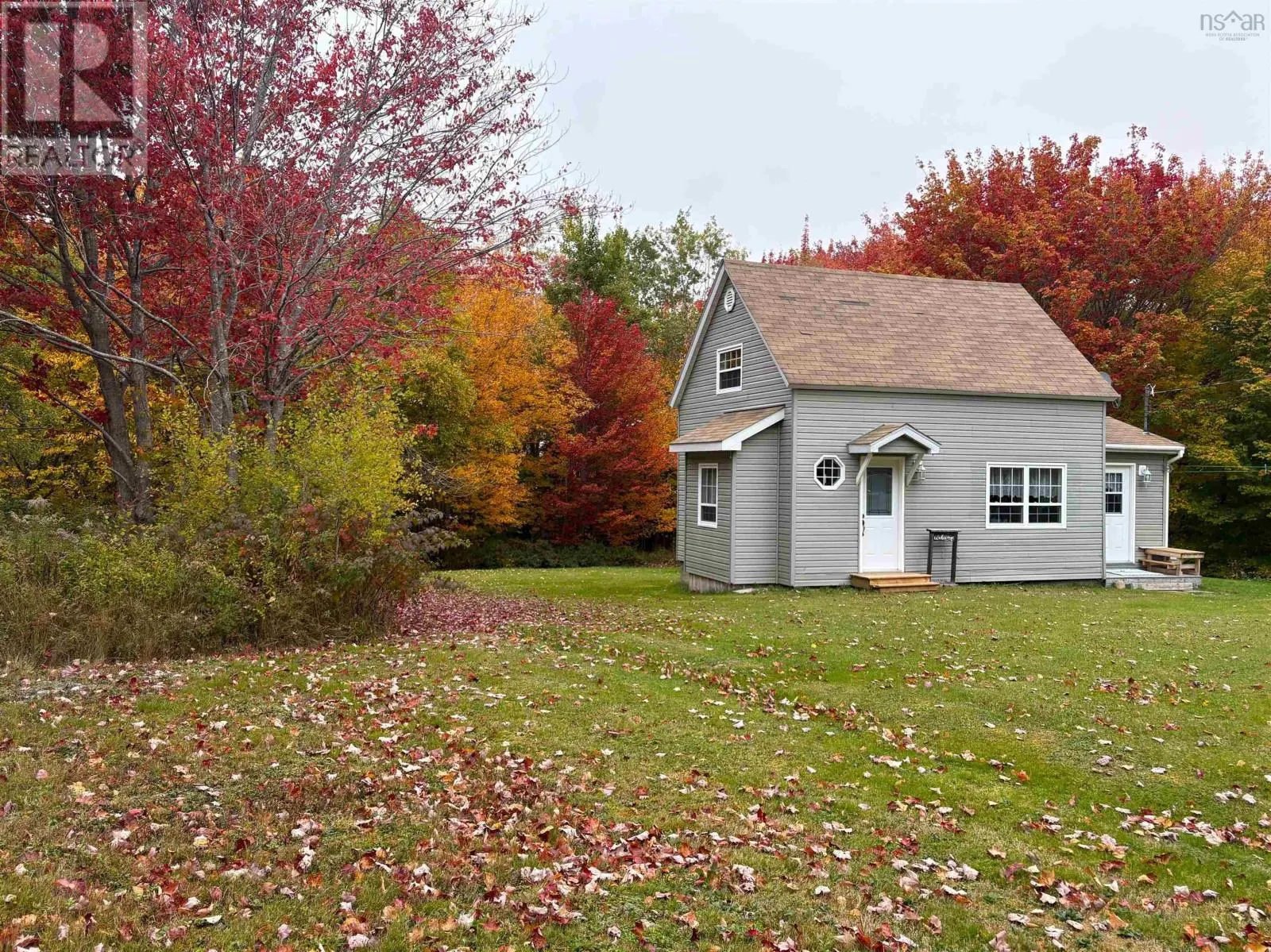 1068 OLD ROUTE 5 Road