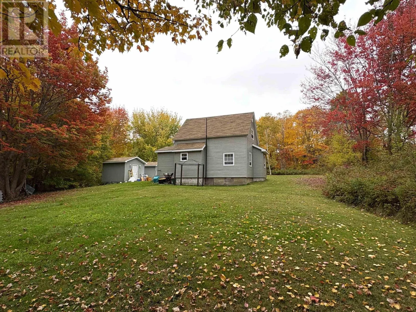 1068 OLD ROUTE 5 Road