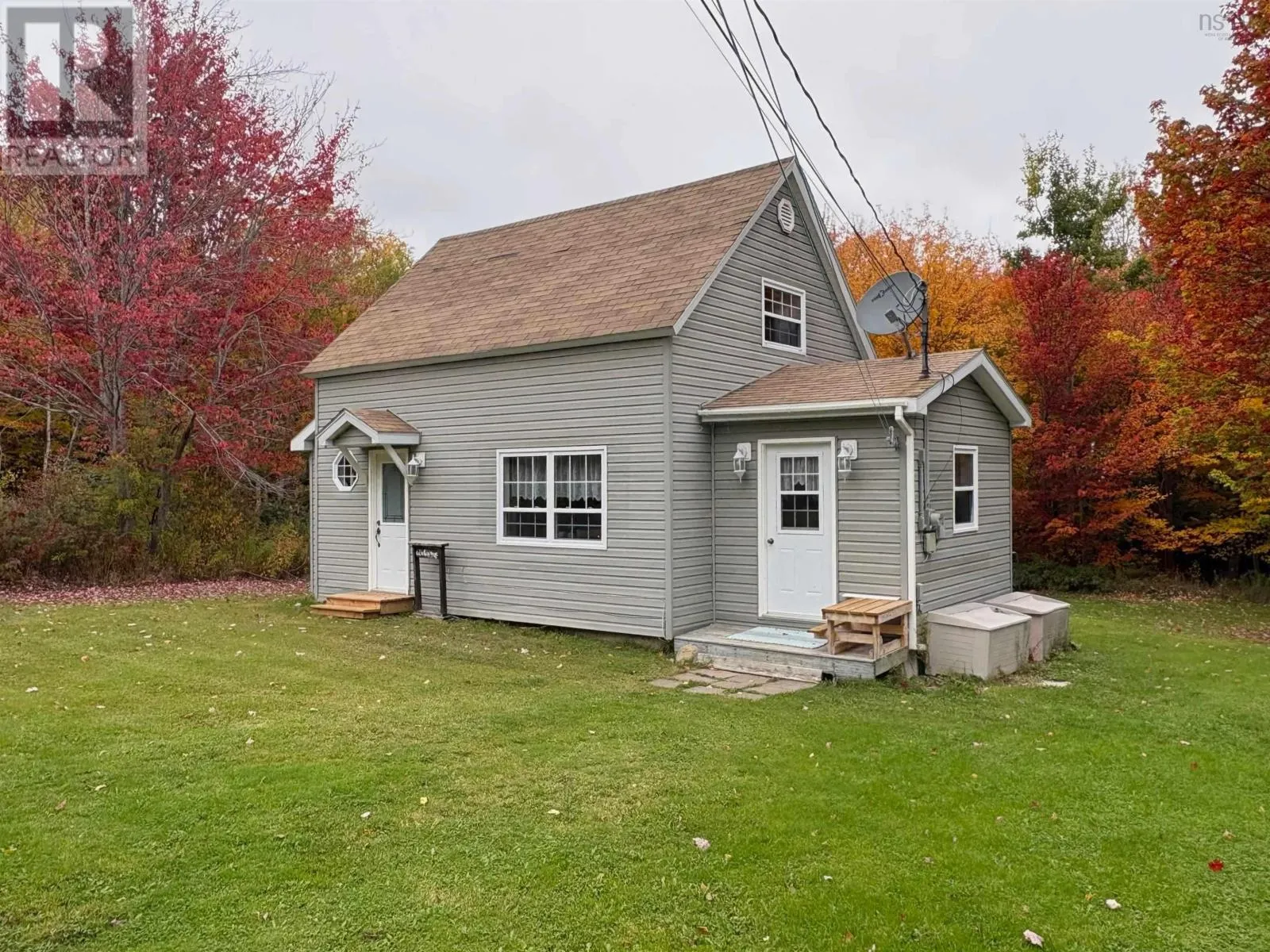 1068 OLD ROUTE 5 Road