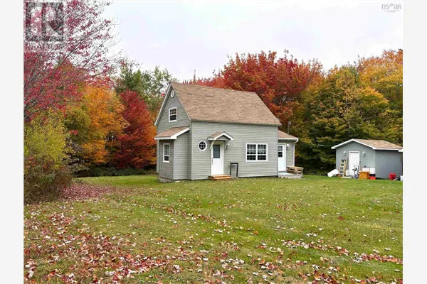 1068 OLD ROUTE 5 Road