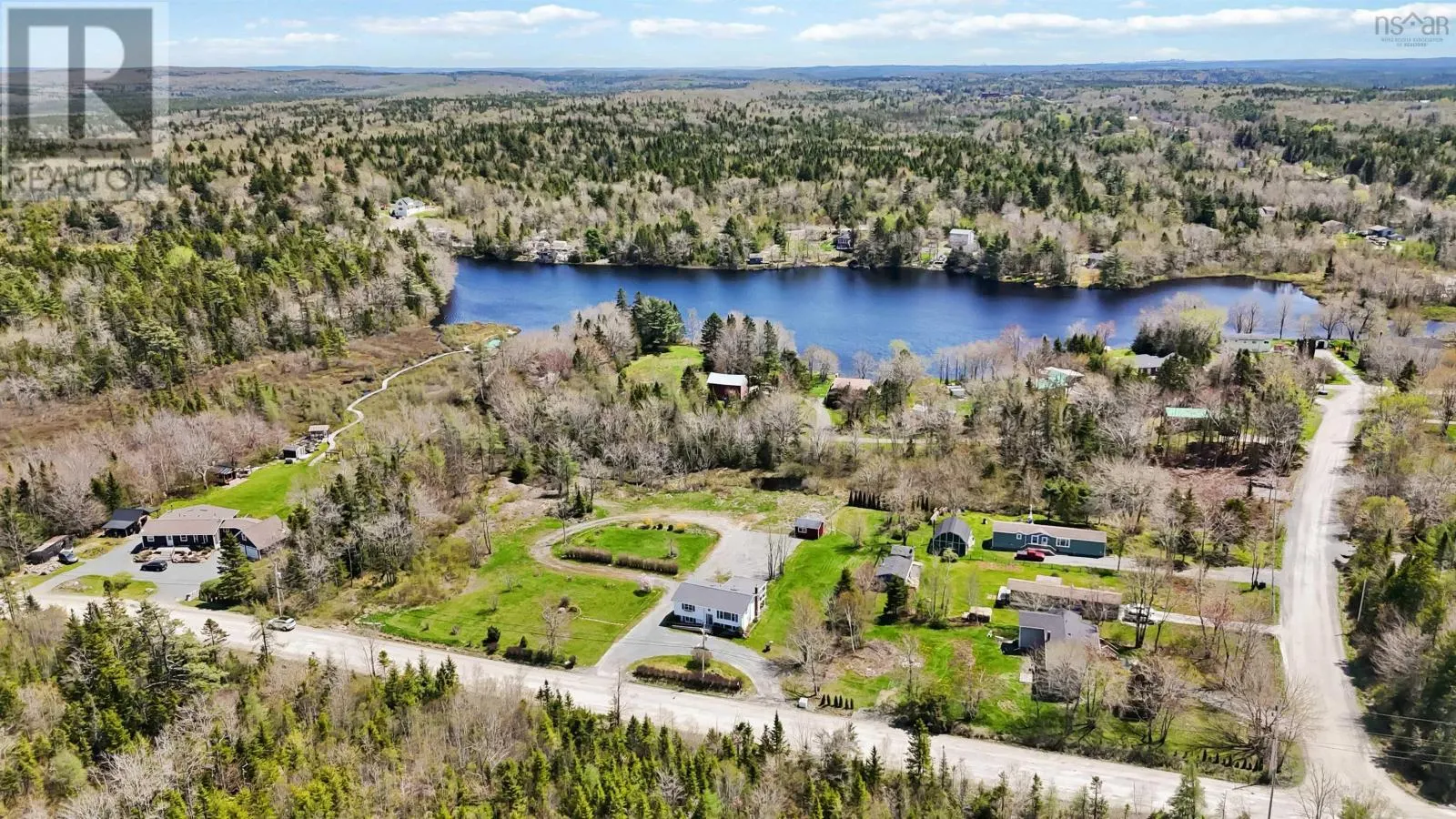 27 Uniacke Mines Road