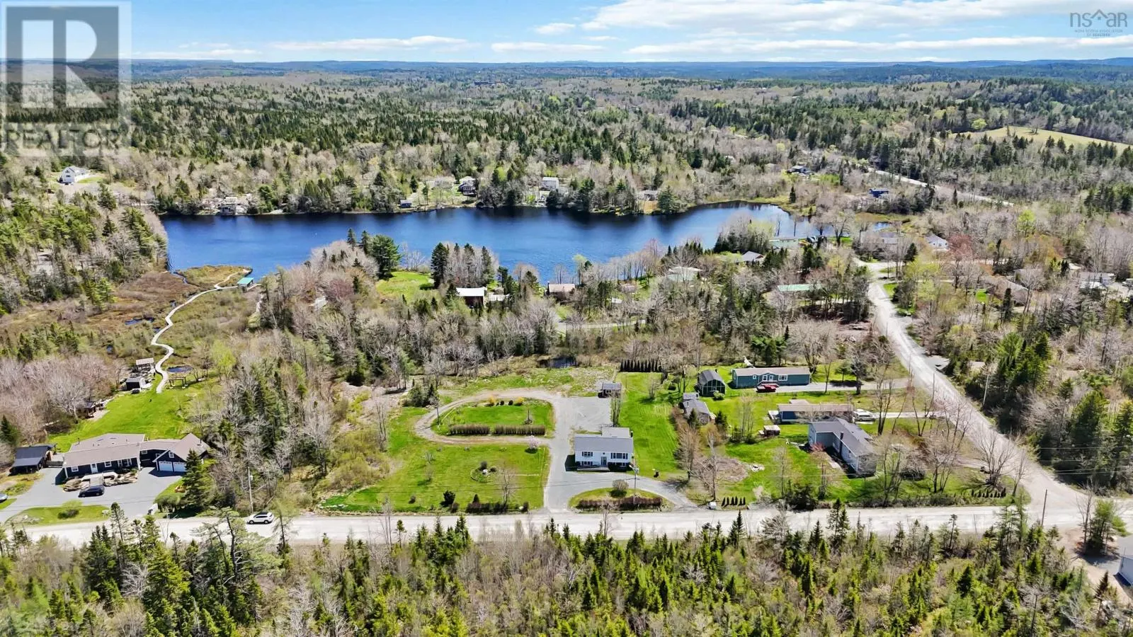 27 Uniacke Mines Road