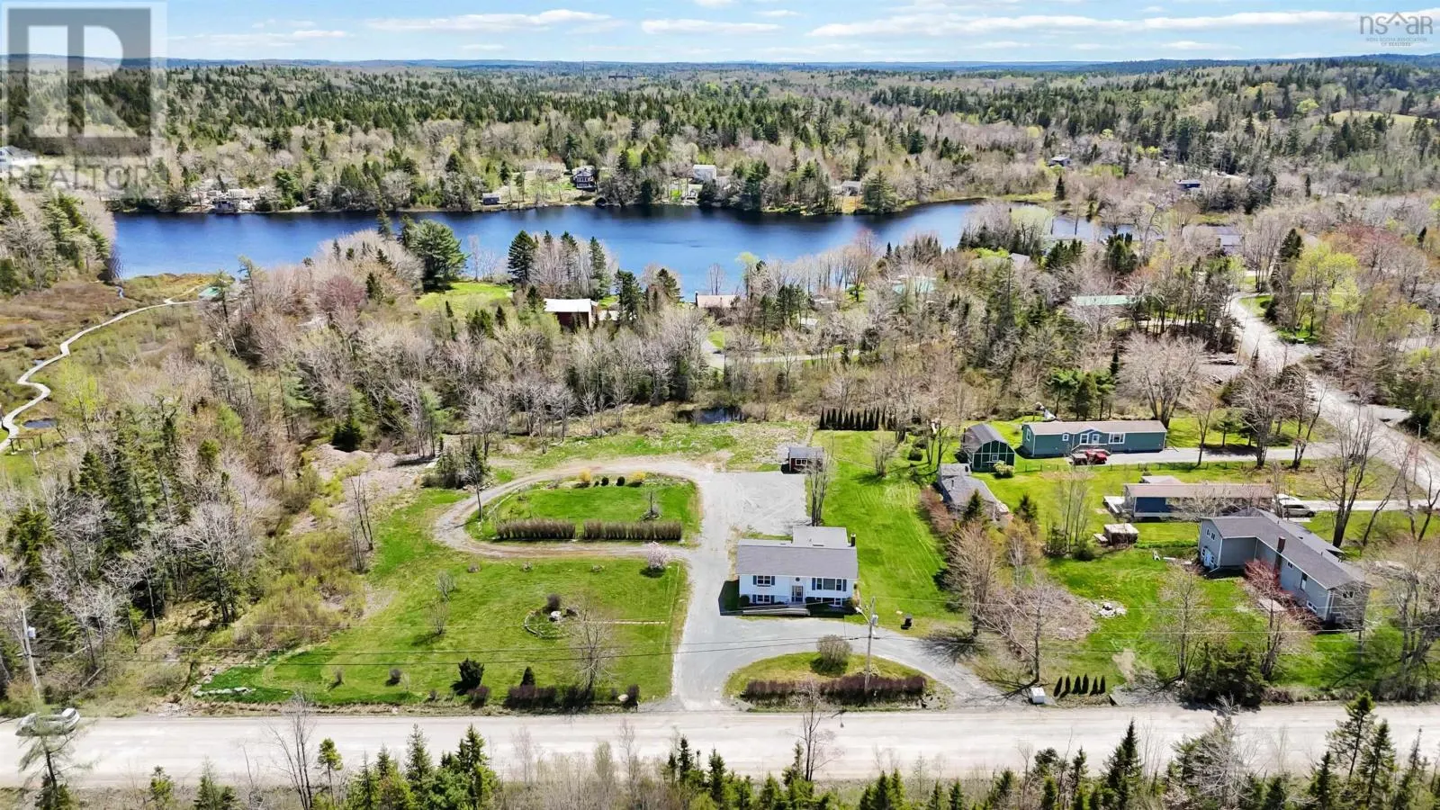 27 Uniacke Mines Road