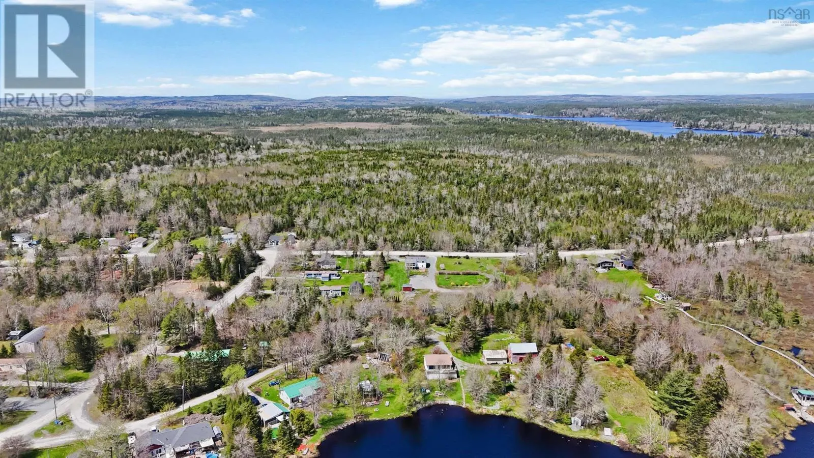 27 Uniacke Mines Road