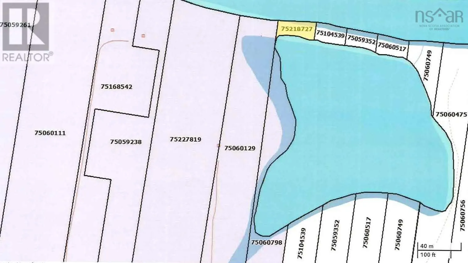 Lot 9 West Bay Highway