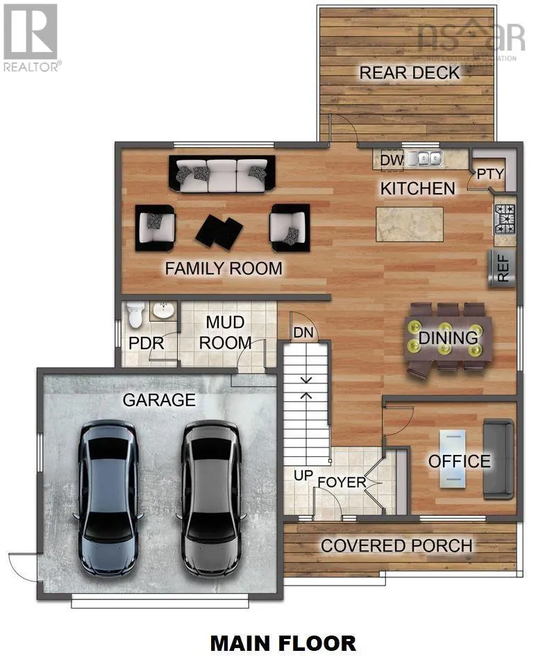 Lot 236 Hideaway Trail