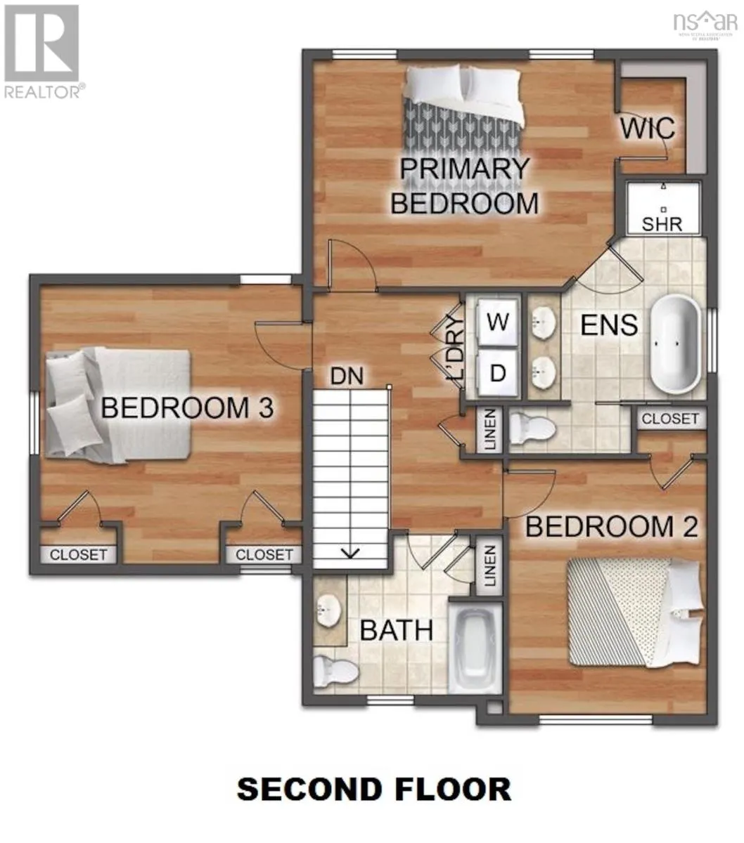 Lot 236 Hideaway Trail