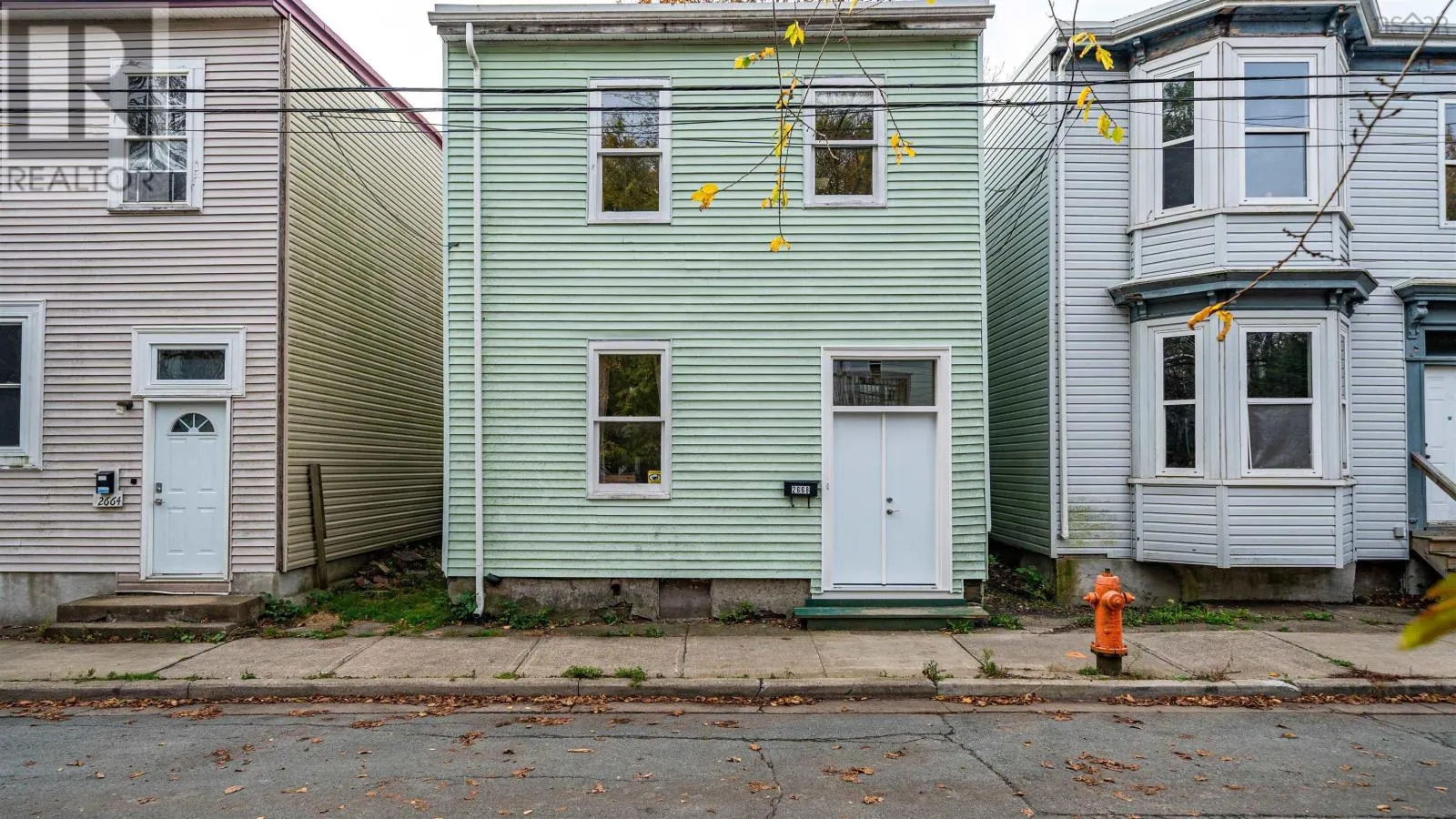 2668 Belle Aire Terrace