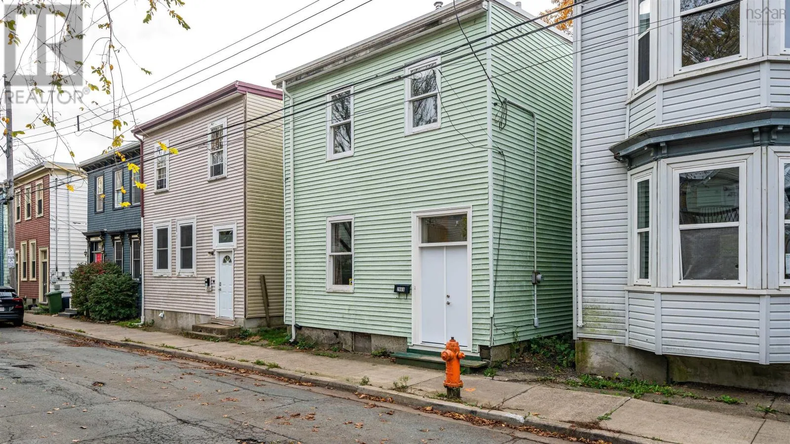 2668 Belle Aire Terrace